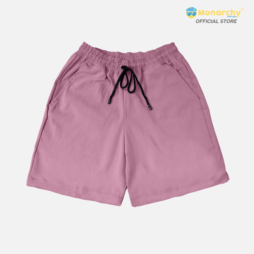 Monarchy Official Above the Knee Shorts | Urban Short | shorts for men | Good Quality Casual Plain