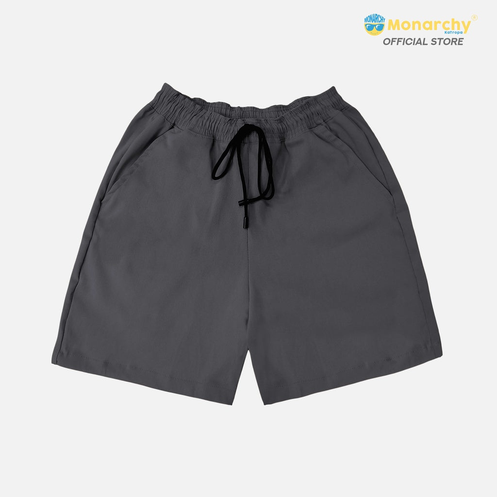 Monarchy Official Above the Knee Shorts | Urban Short | shorts for men | Good Quality Casual Plain